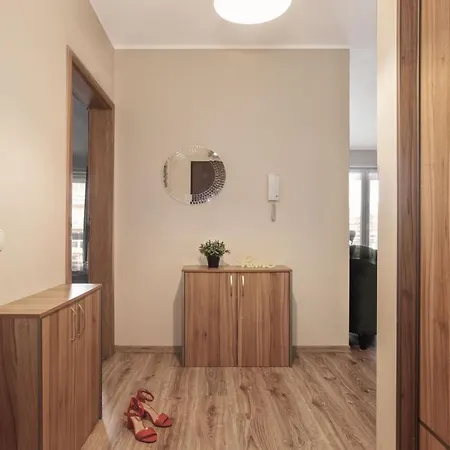 M&J Apartments - Cztery Oceany